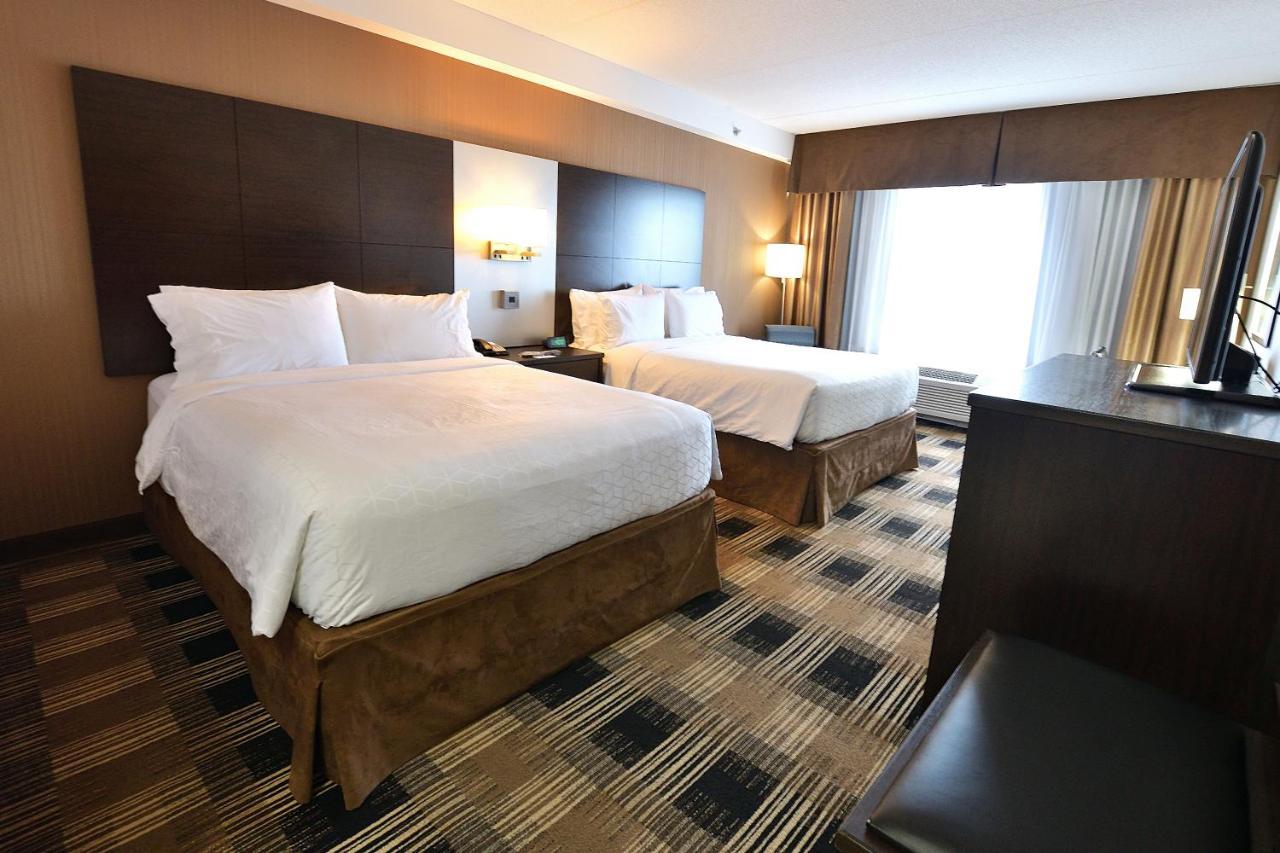 Holiday Inn Express & Suites Ottawa East-Orleans By Ihg Zimmer foto