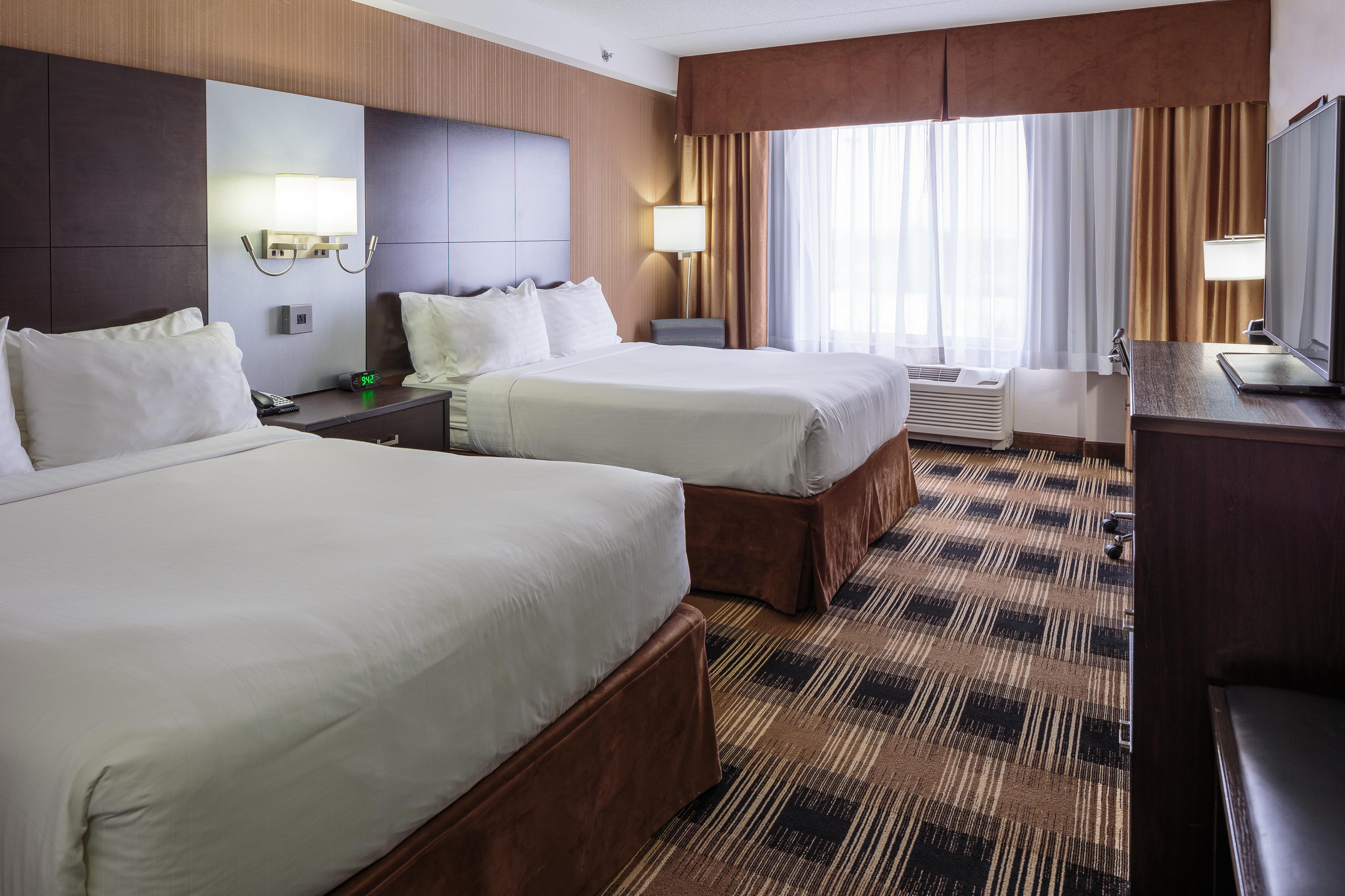 Holiday Inn Express & Suites Ottawa East-Orleans By Ihg Exterior foto