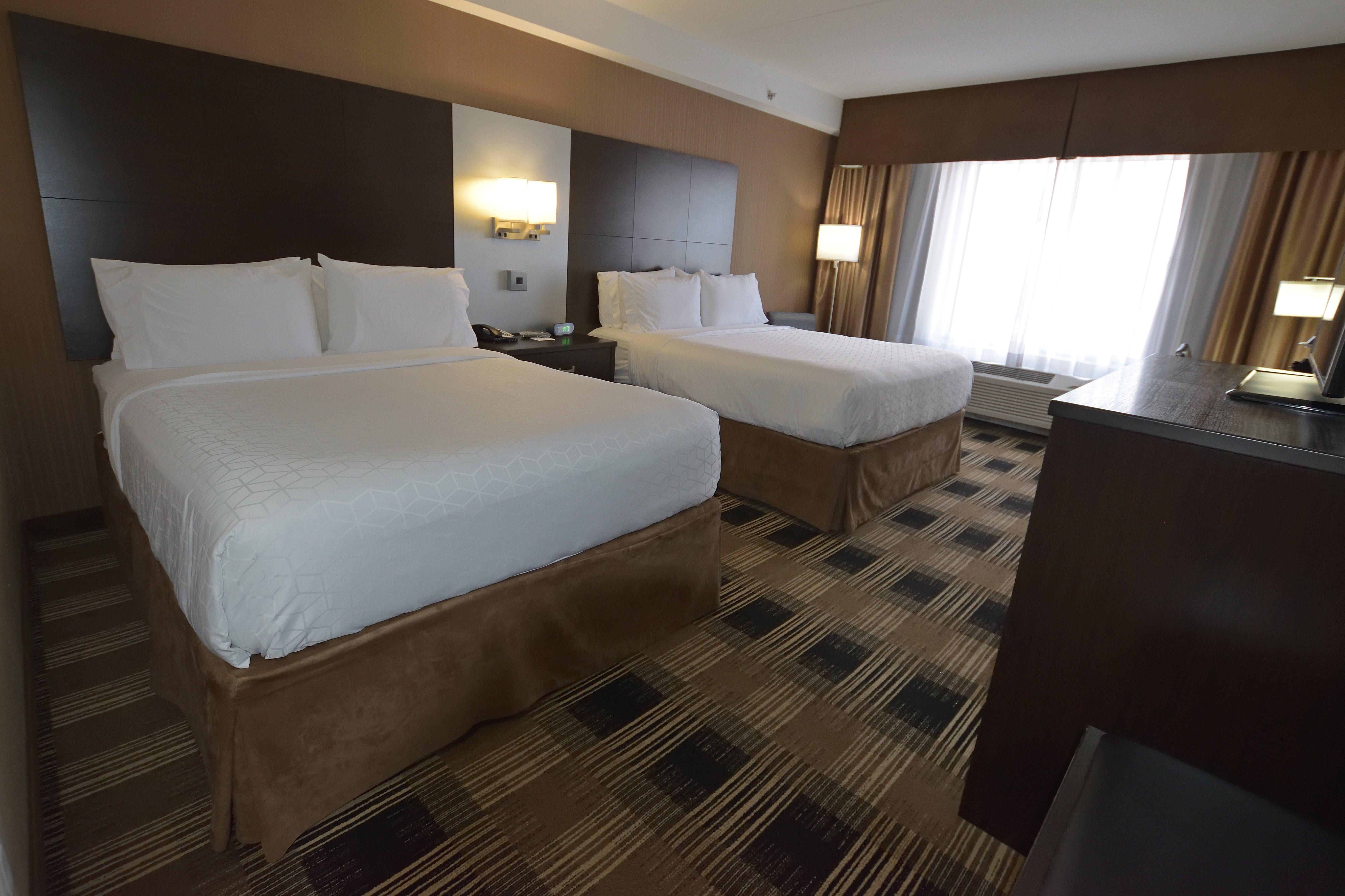 Holiday Inn Express & Suites Ottawa East-Orleans By Ihg Exterior foto