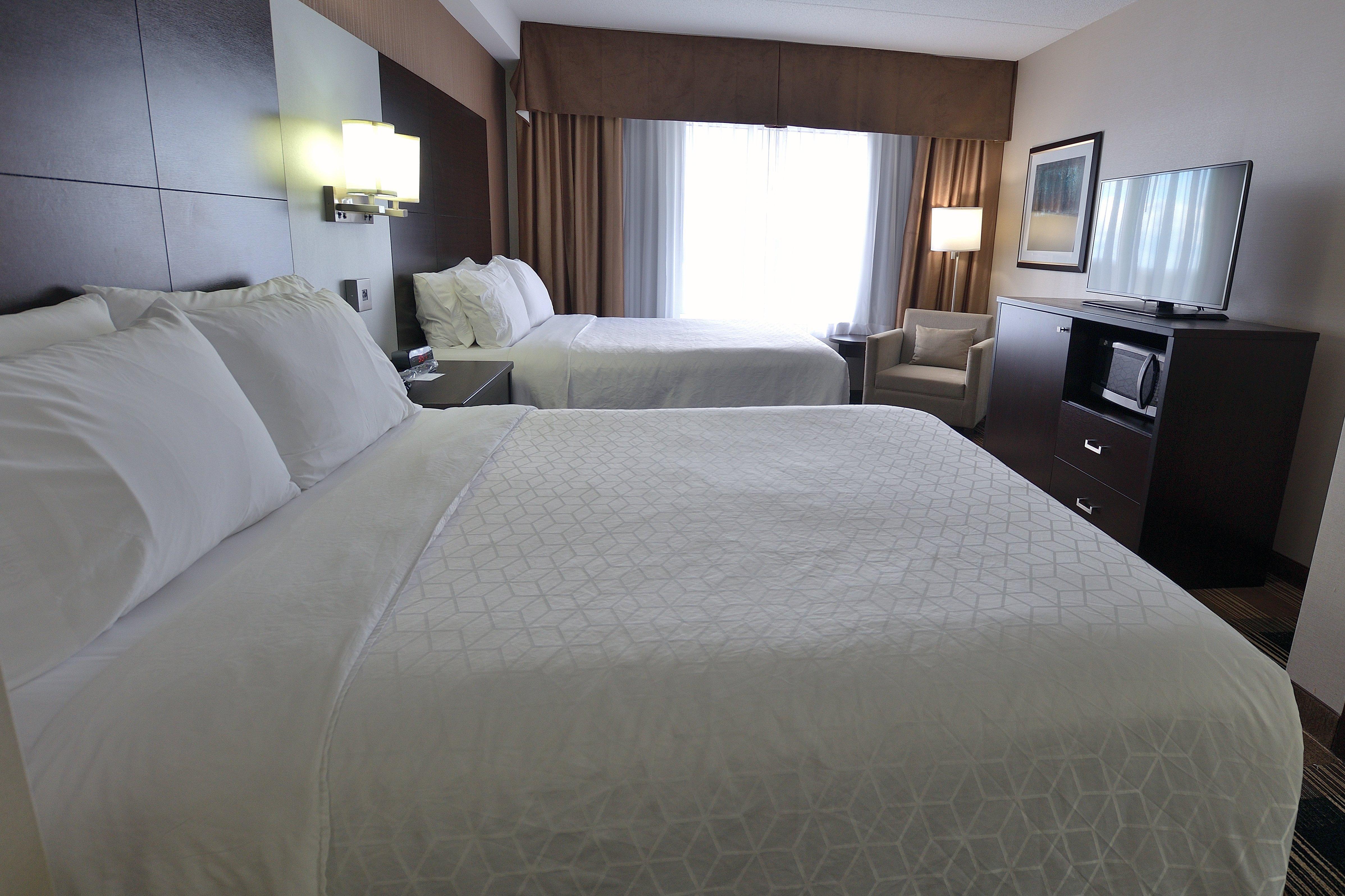 Holiday Inn Express & Suites Ottawa East-Orleans By Ihg Exterior foto